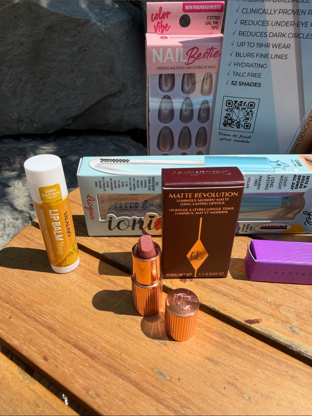 Makeup Minis Collection - Picture 5 of 6